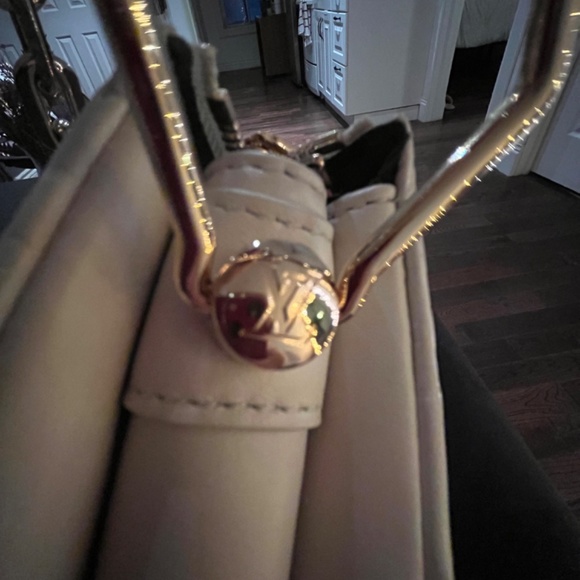 Louis Vuitton purse - Picture 2 of 10